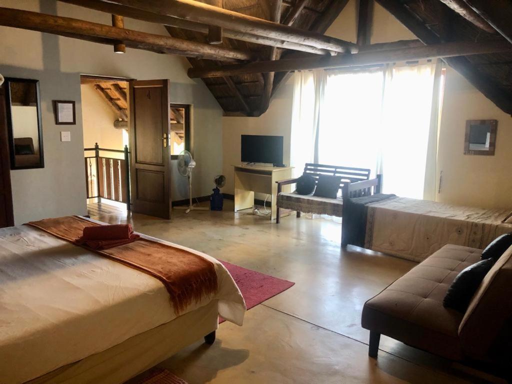Waterberg Accommodation