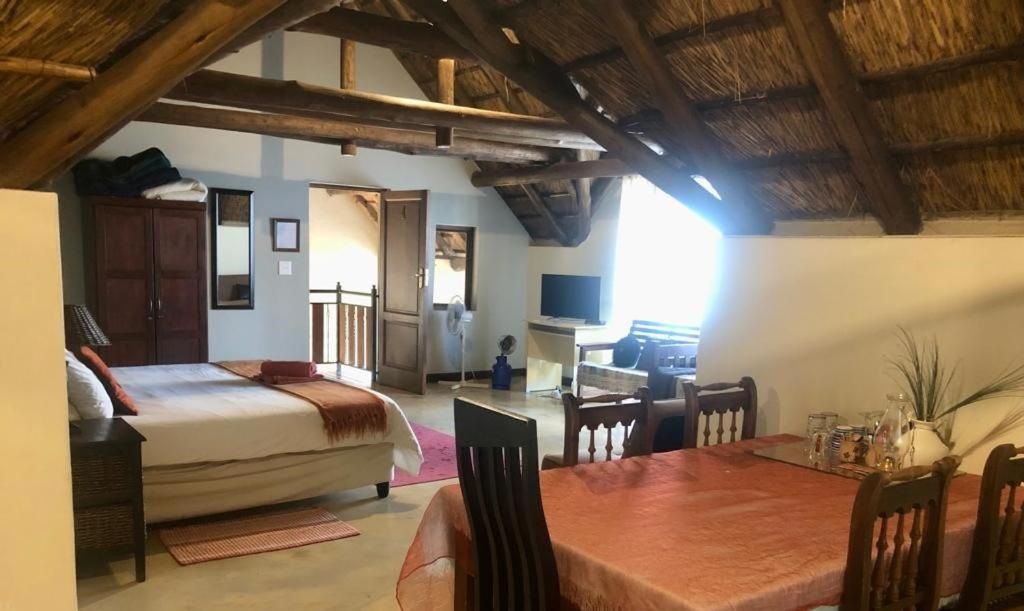 Waterberg Accommodation