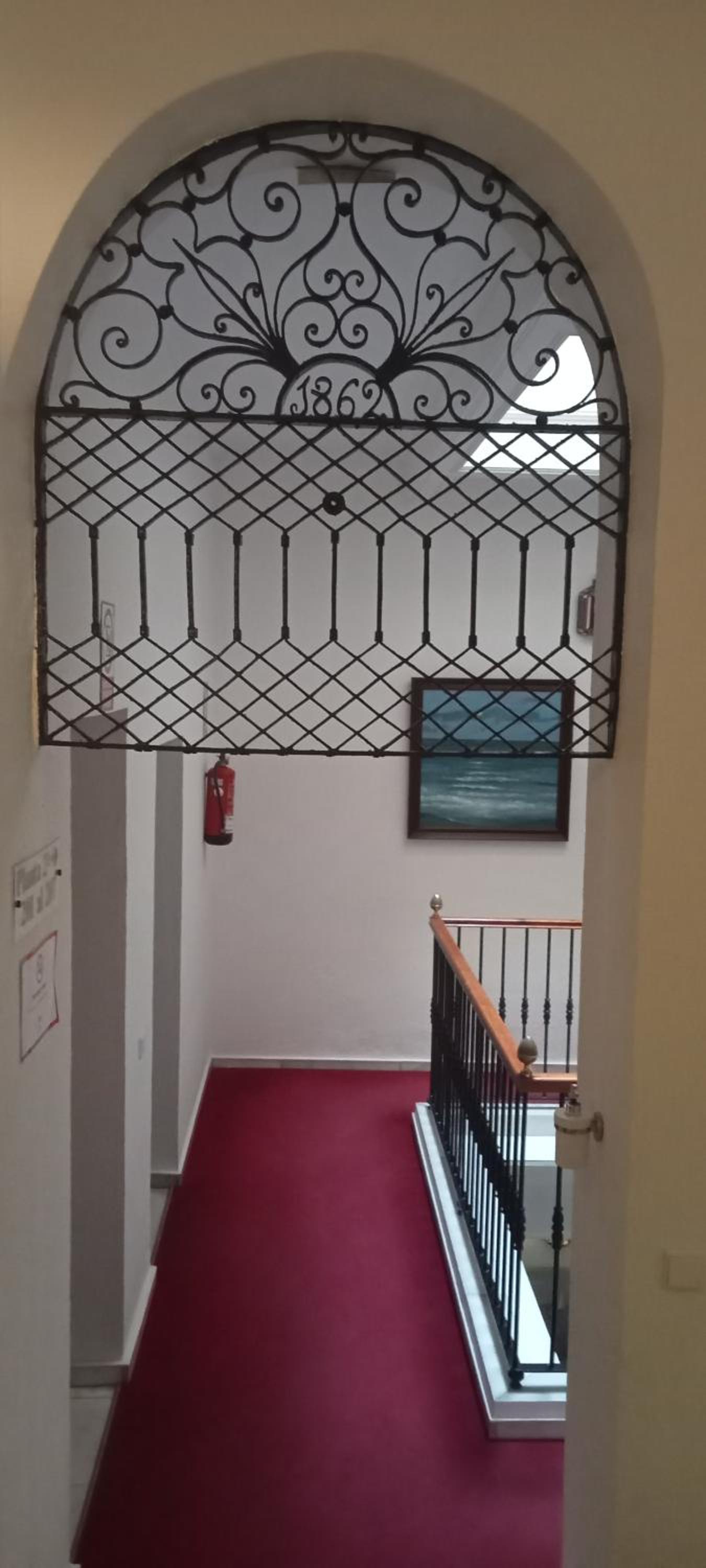 Hostal Bahía