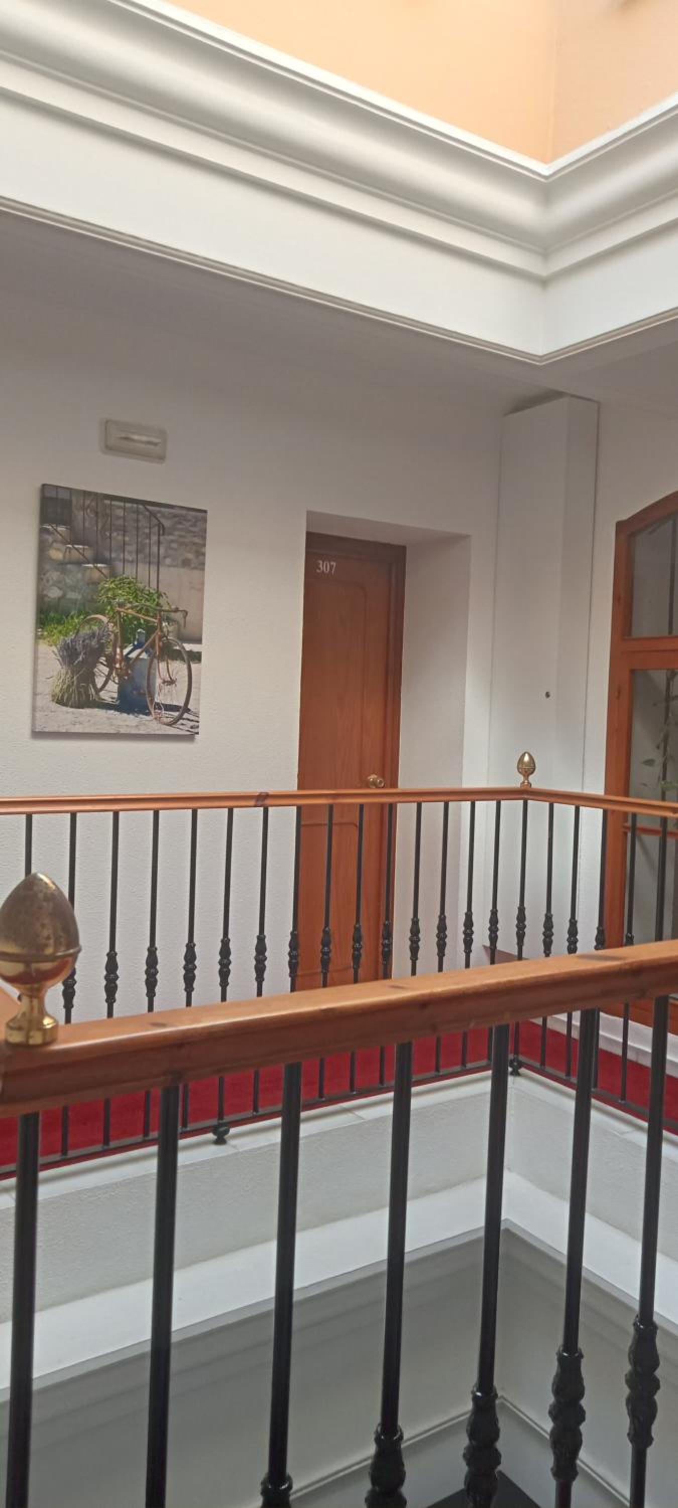 Hostal Bahía