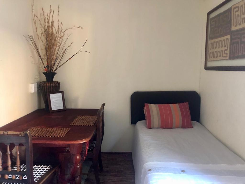 Waterberg Accommodation