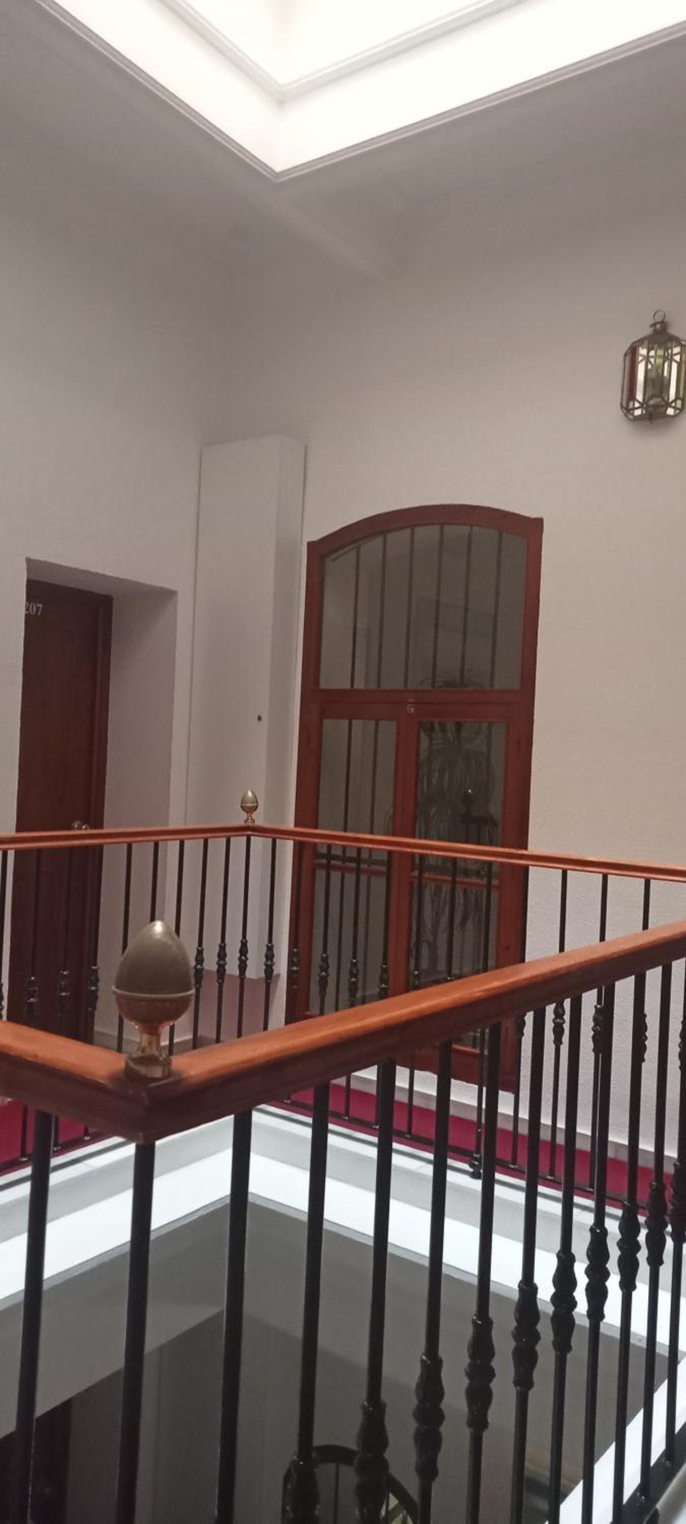 Hostal Bahía