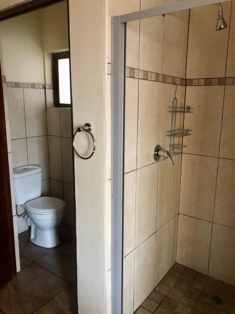 Waterberg Accommodation