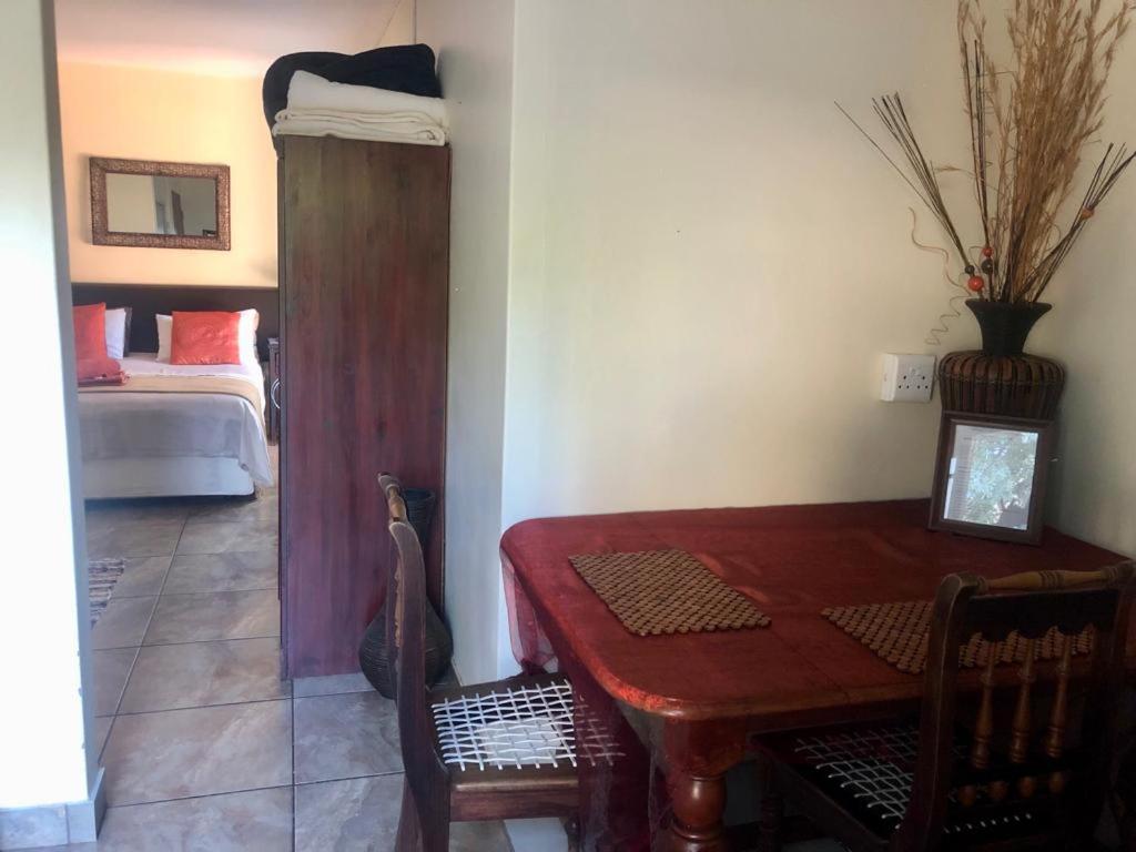 Waterberg Accommodation