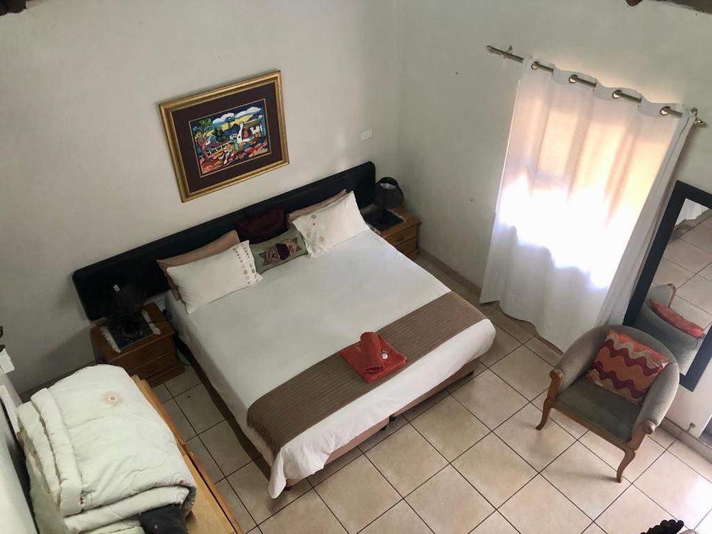 Waterberg Accommodation