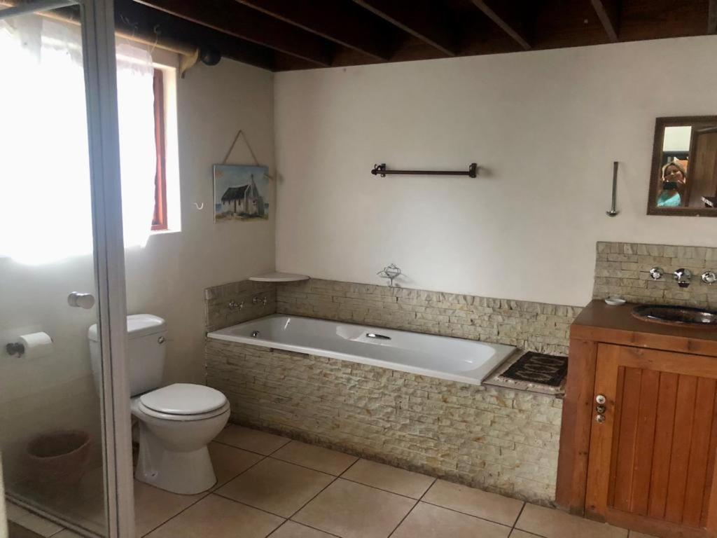 Waterberg Accommodation