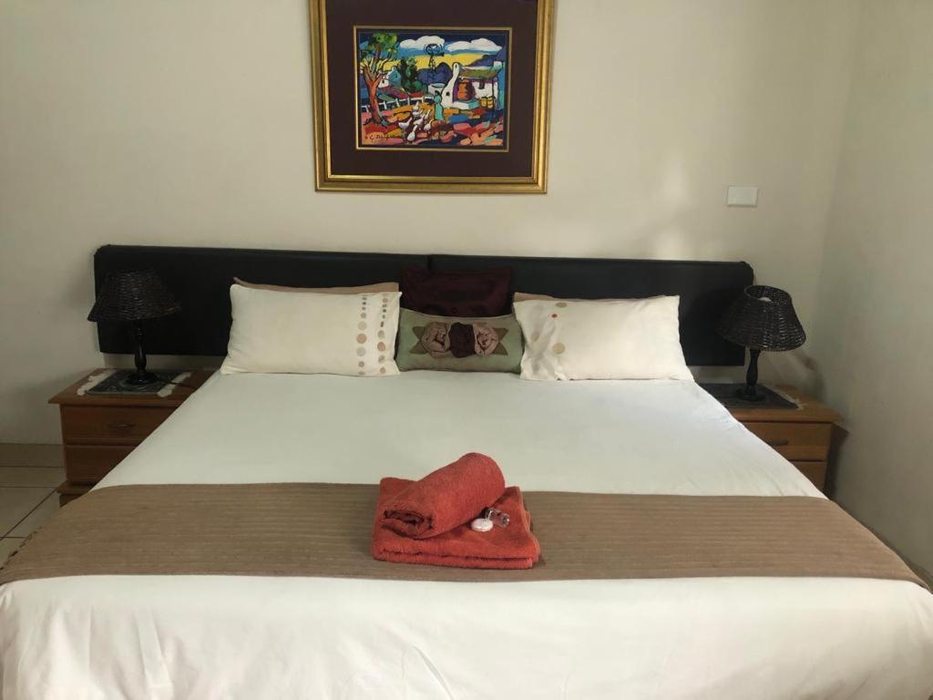 Waterberg Accommodation