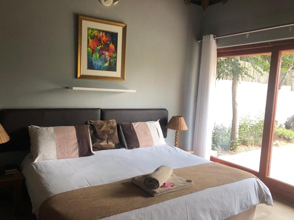 Waterberg Accommodation