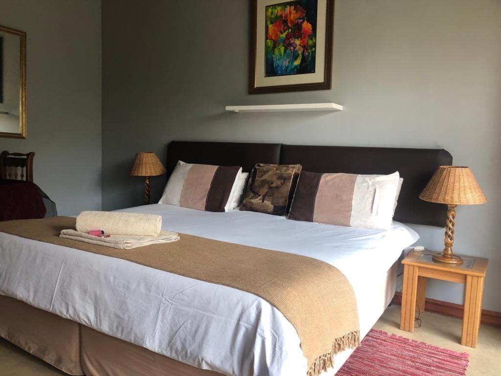 Waterberg Accommodation