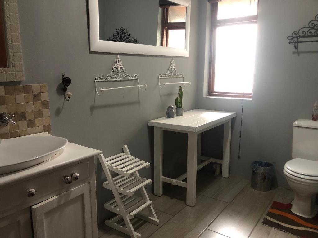 Waterberg Accommodation