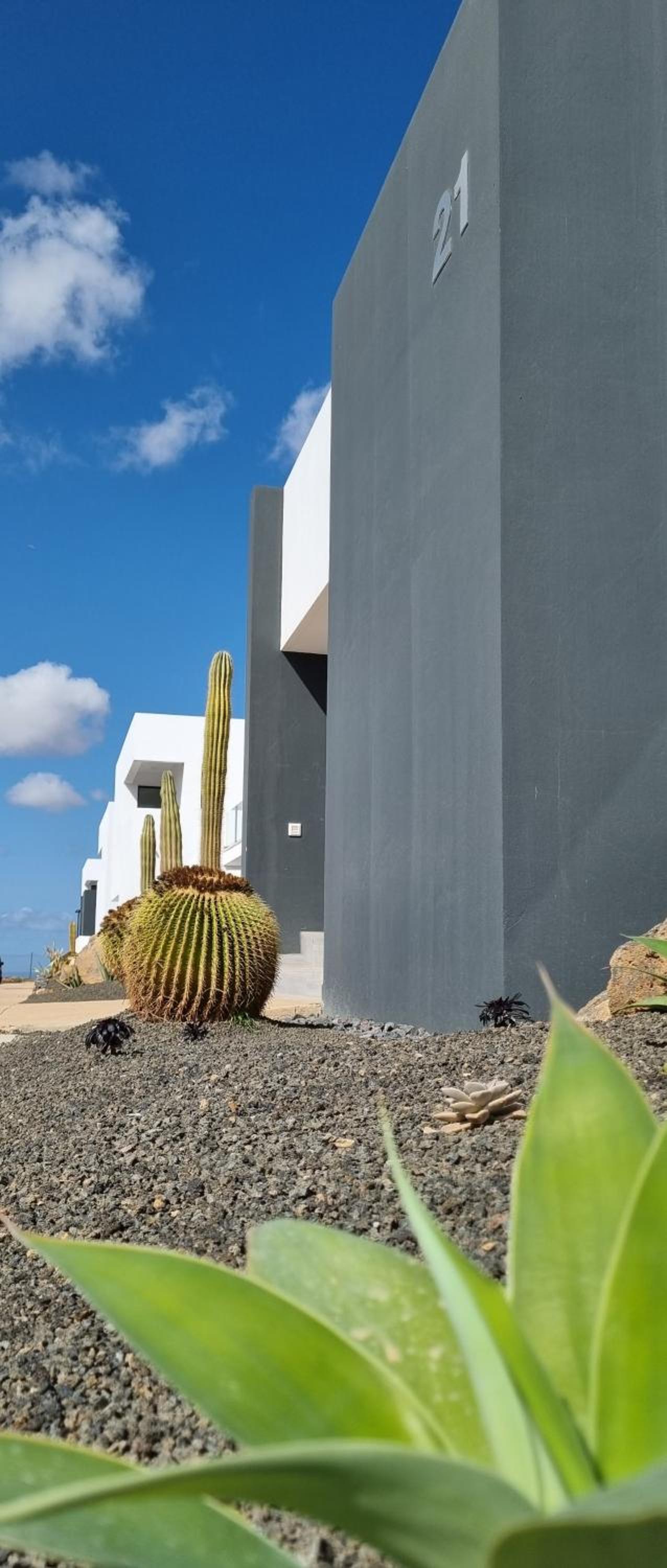 Superior Apartment, Casilla de Costa