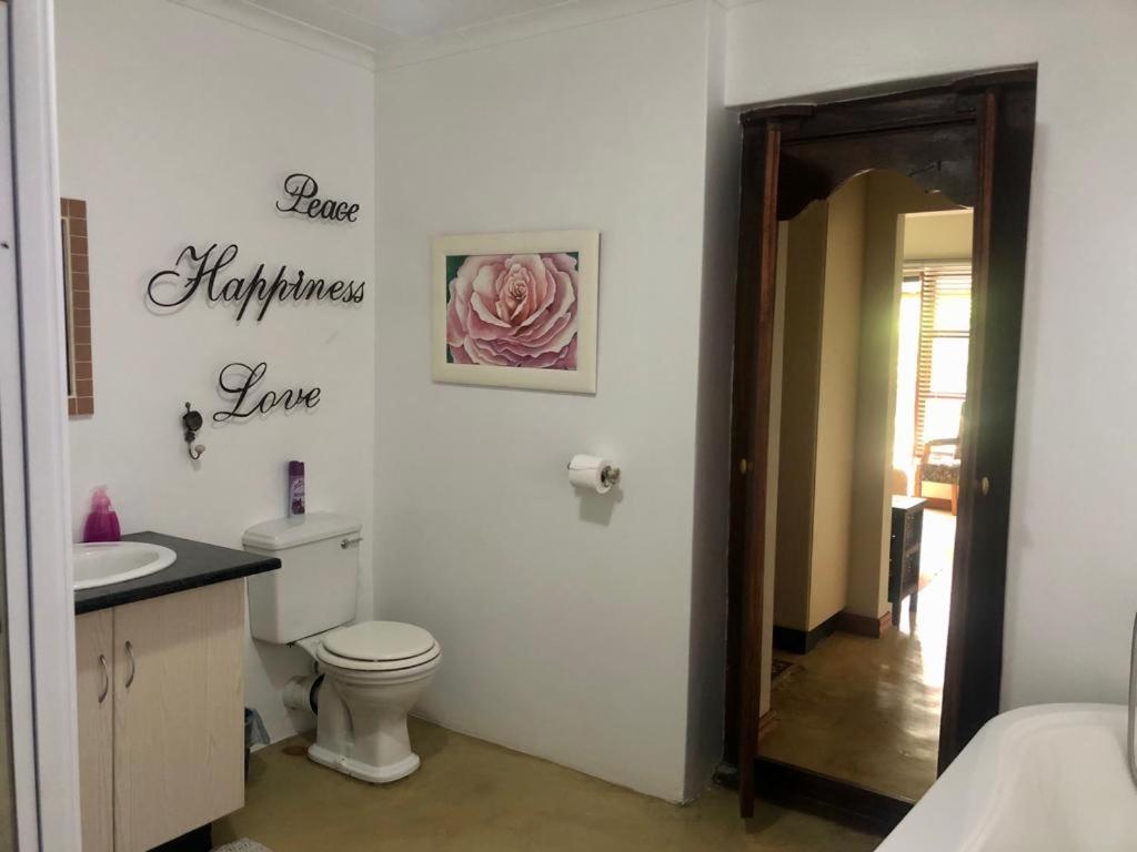Waterberg Accommodation