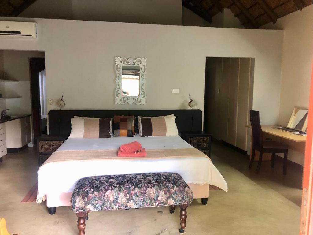 Waterberg Accommodation