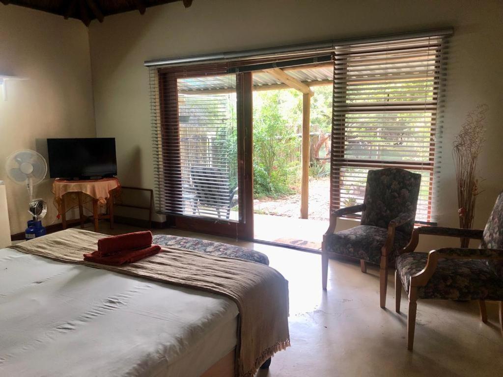 Waterberg Accommodation