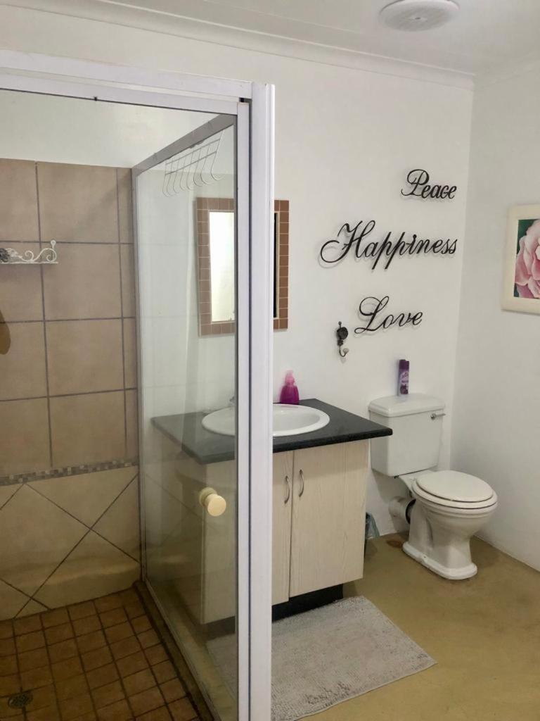 Waterberg Accommodation