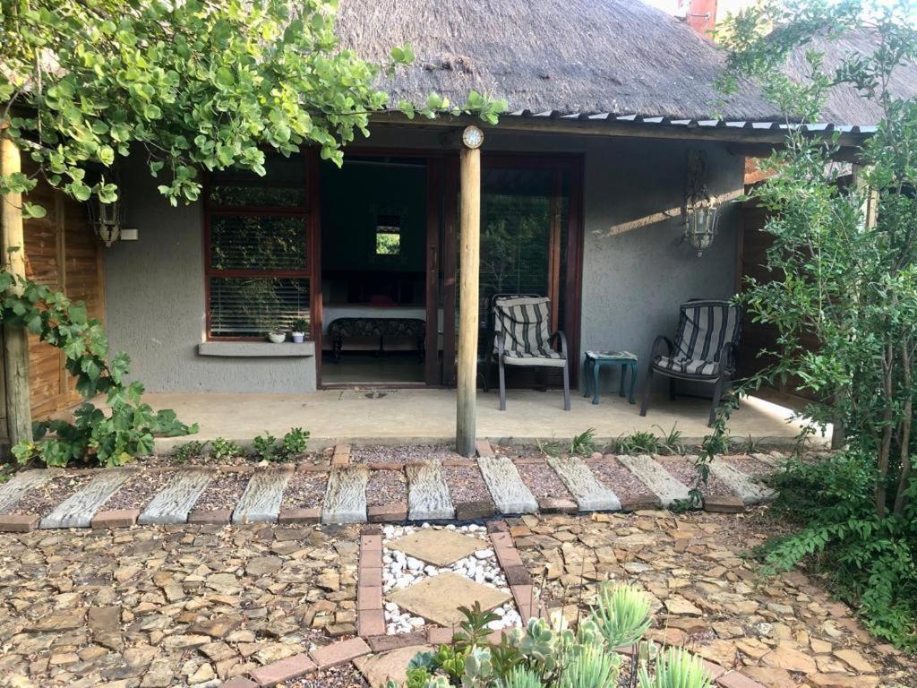 Waterberg Accommodation