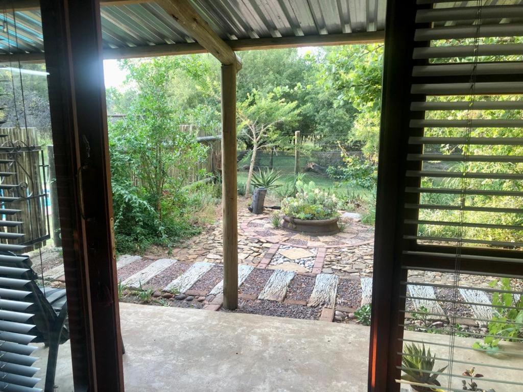 Waterberg Accommodation