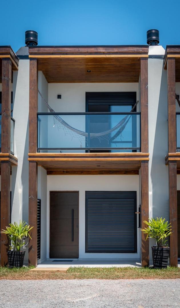 Pousada Soul Papagaio - lofts completos a 30 metros do mar