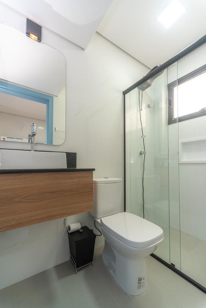 Pousada Soul Papagaio - lofts completos a 30 metros do mar