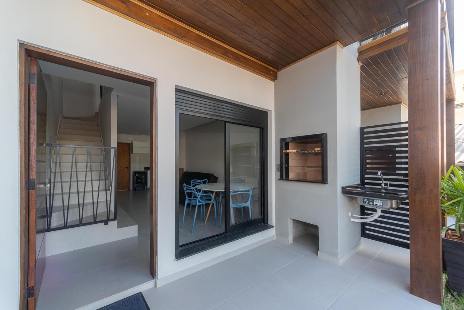 Pousada Soul Papagaio - lofts completos a 30 metros do mar
