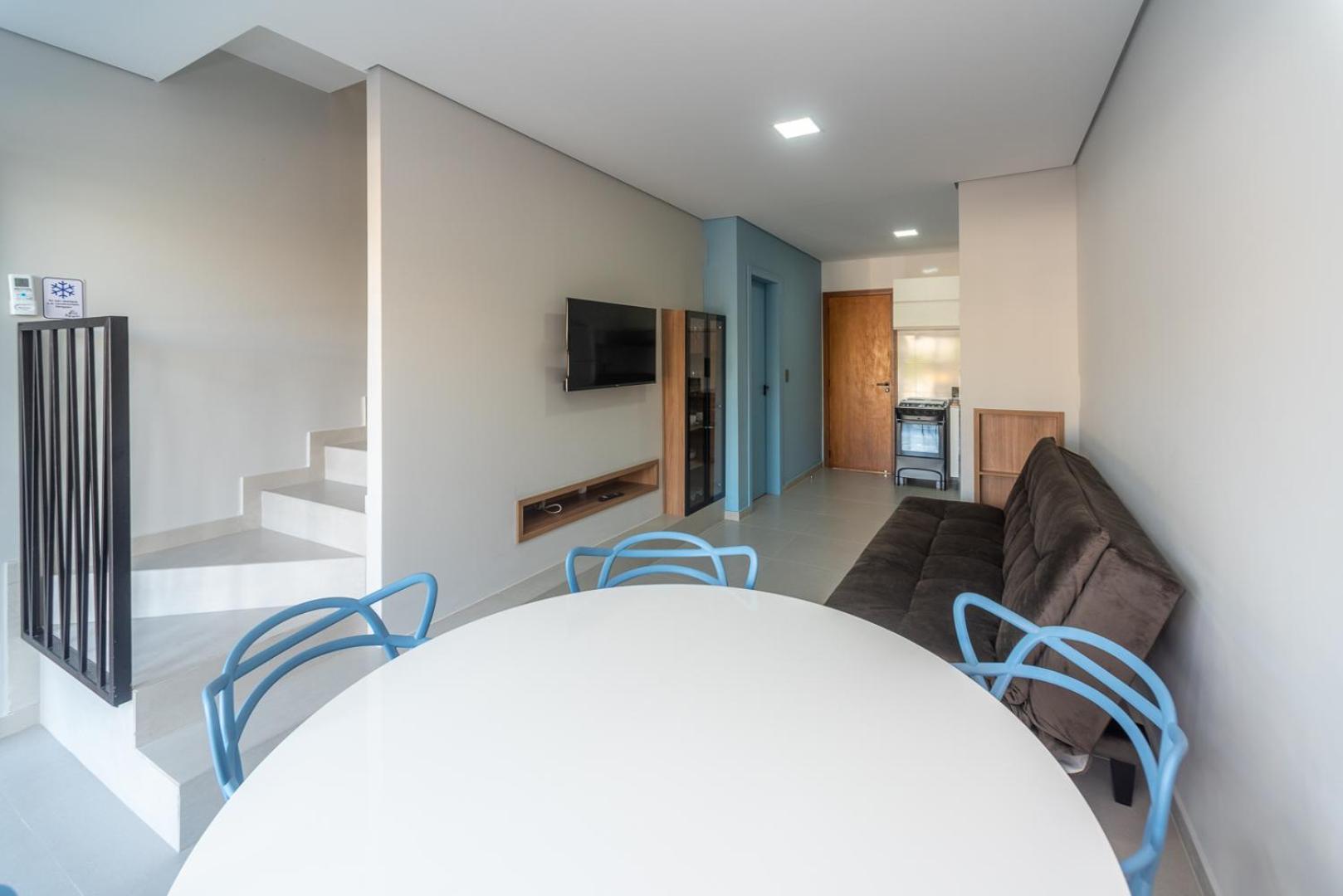 Pousada Soul Papagaio - lofts completos a 30 metros do mar