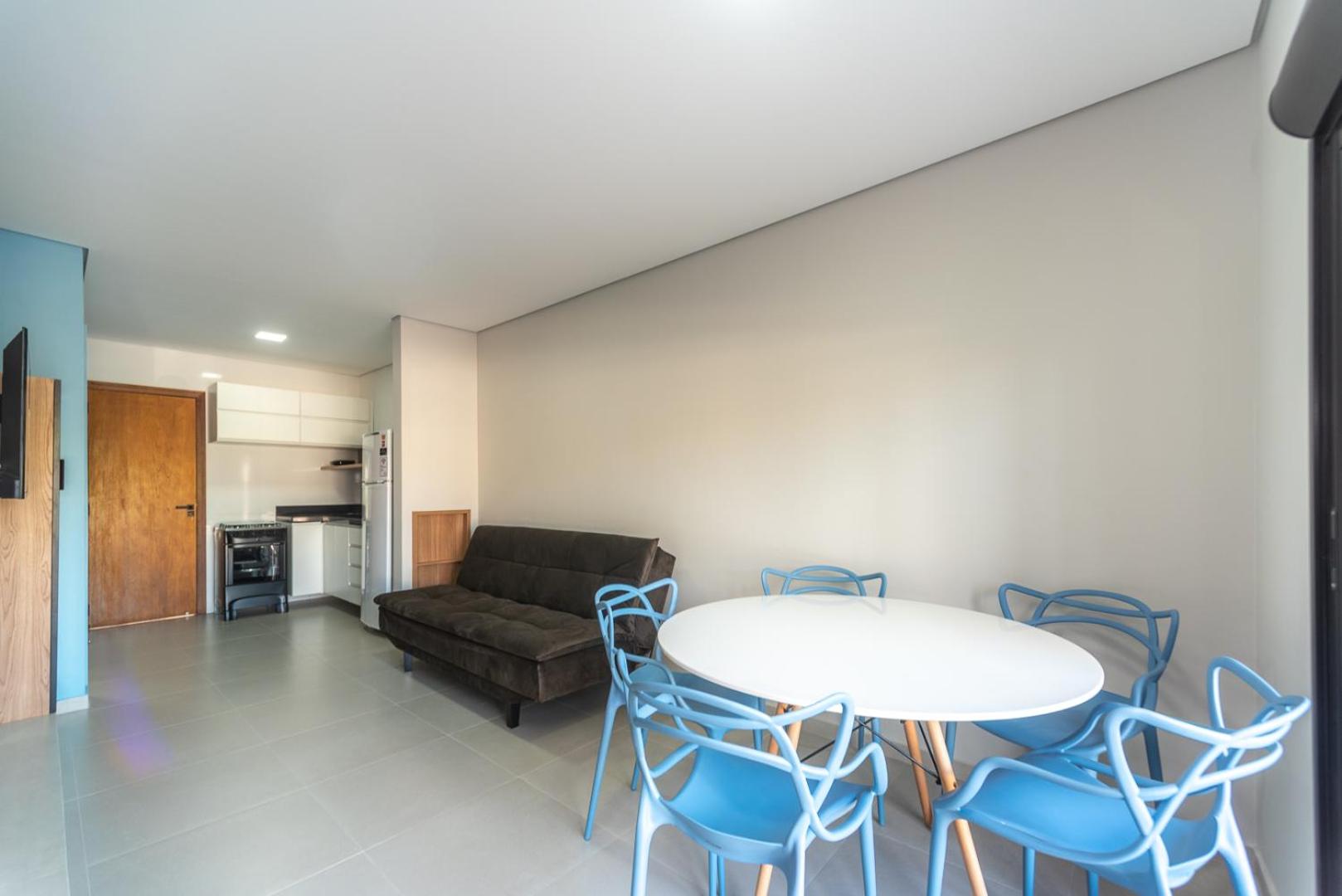 Pousada Soul Papagaio - lofts completos a 30 metros do mar