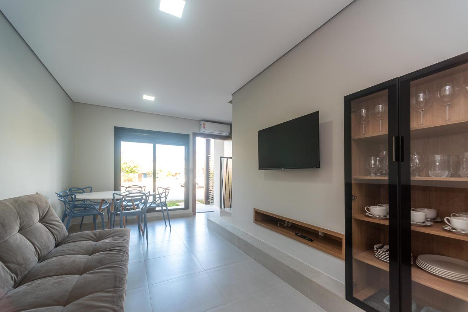 Pousada Soul Papagaio - lofts completos a 30 metros do mar