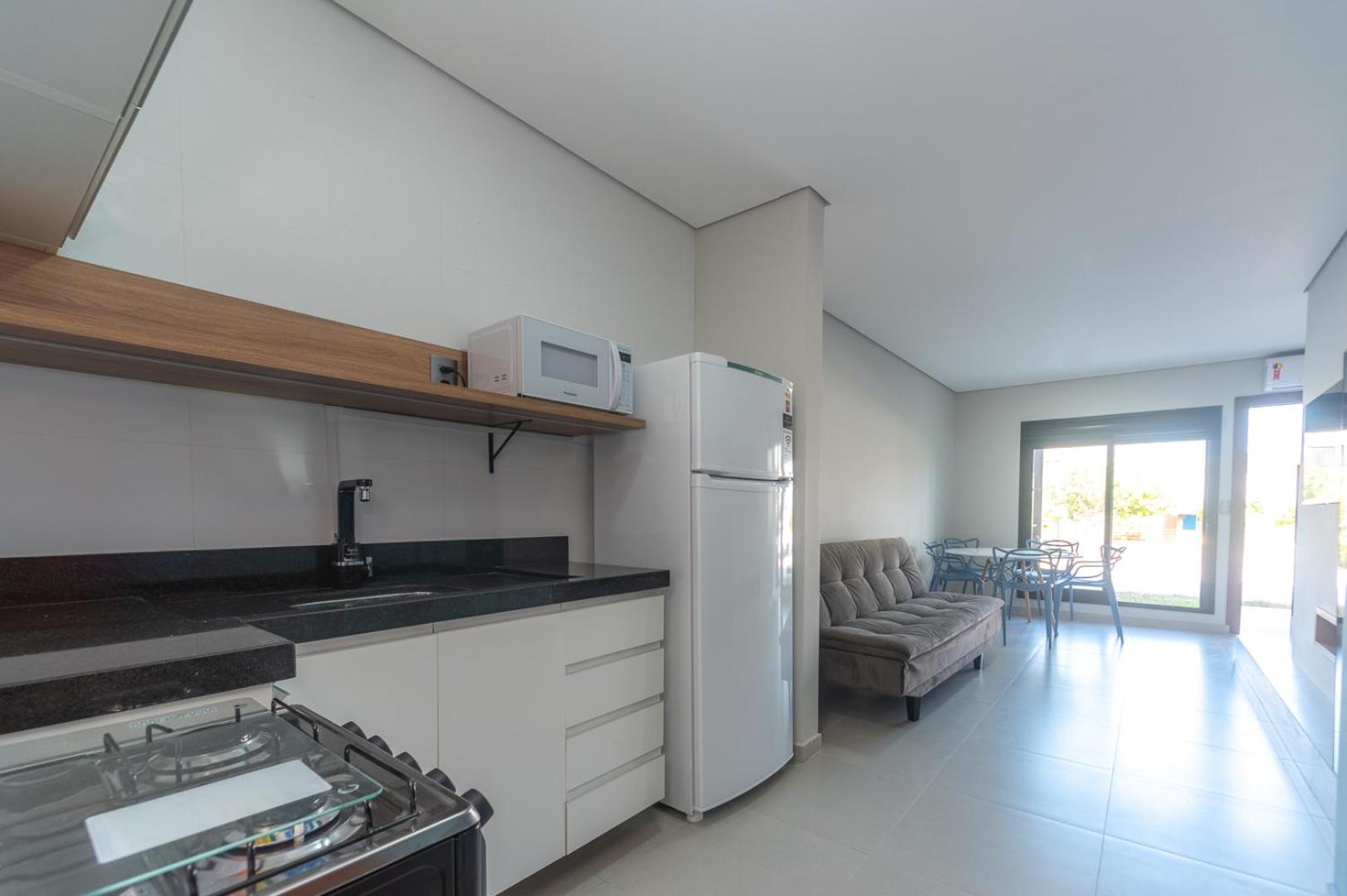 Pousada Soul Papagaio - lofts completos a 30 metros do mar