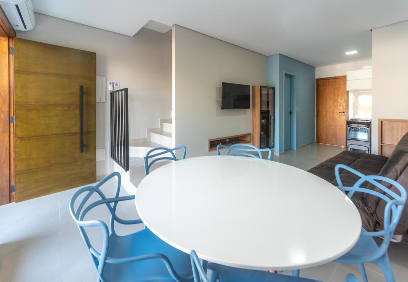 Pousada Soul Papagaio - lofts completos a 30 metros do mar