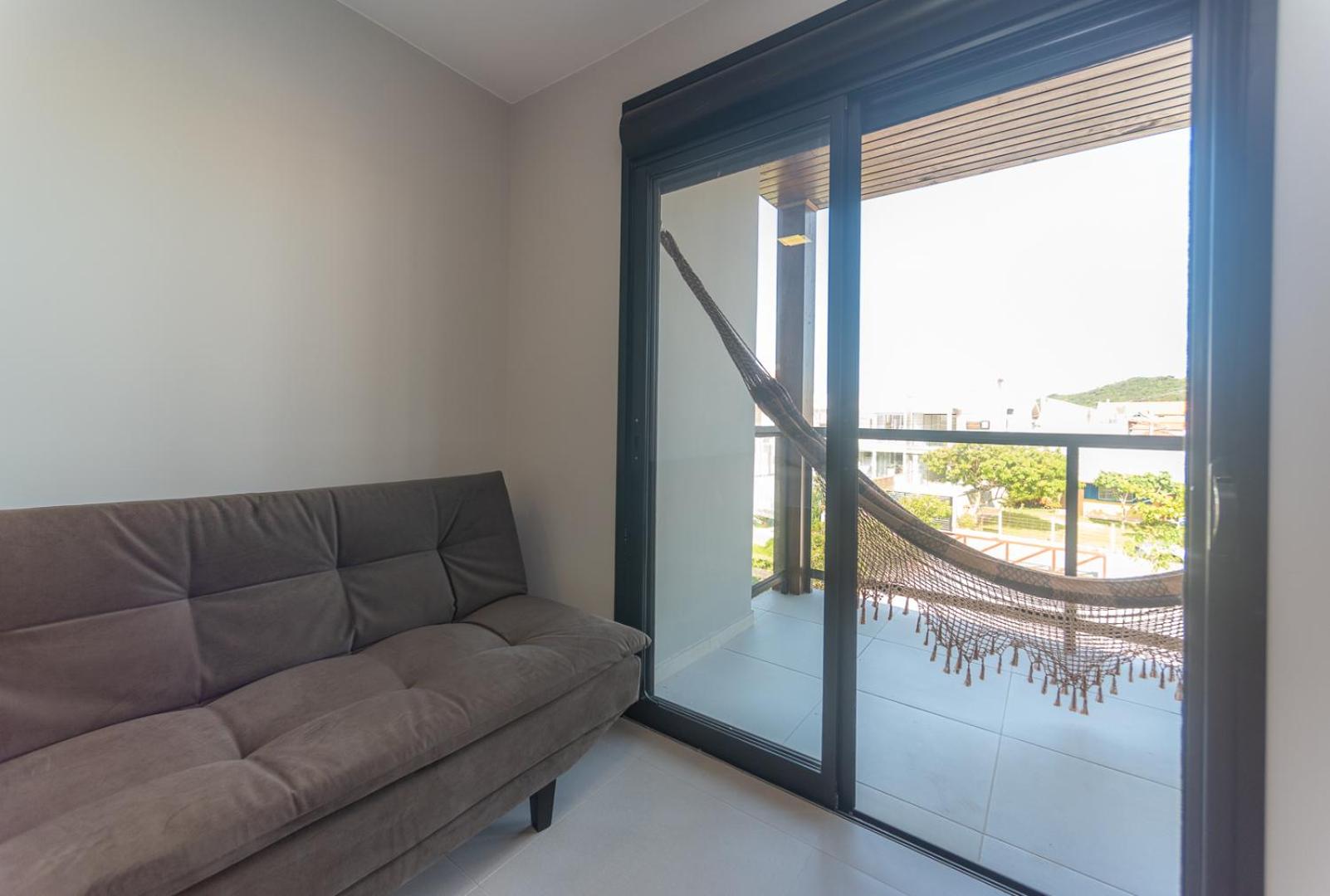 Pousada Soul Papagaio - lofts completos a 30 metros do mar