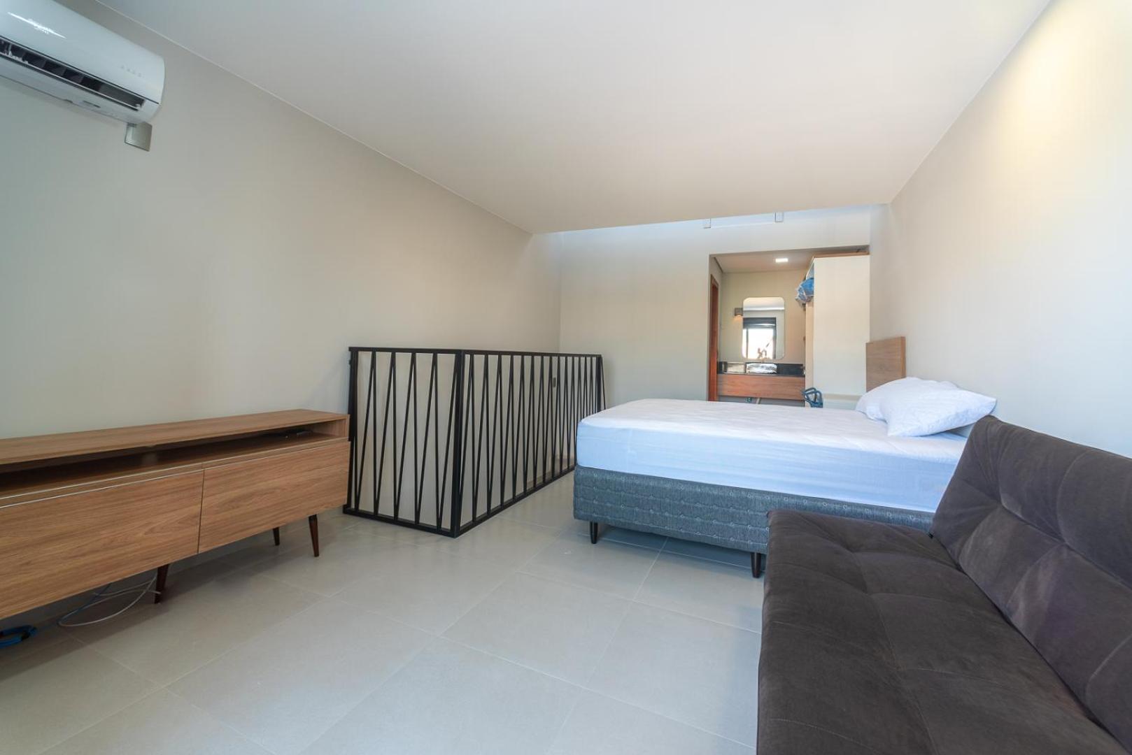 Pousada Soul Papagaio - lofts completos a 30 metros do mar