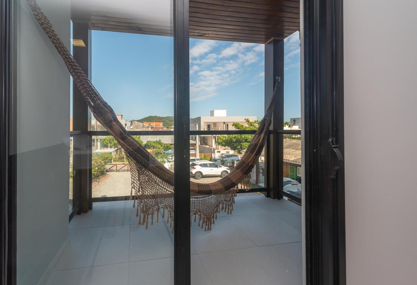 Pousada Soul Papagaio - lofts completos a 30 metros do mar