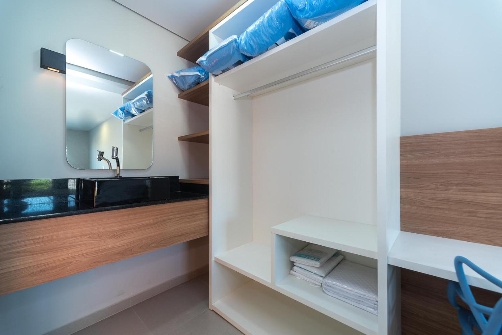 Pousada Soul Papagaio - lofts completos a 30 metros do mar