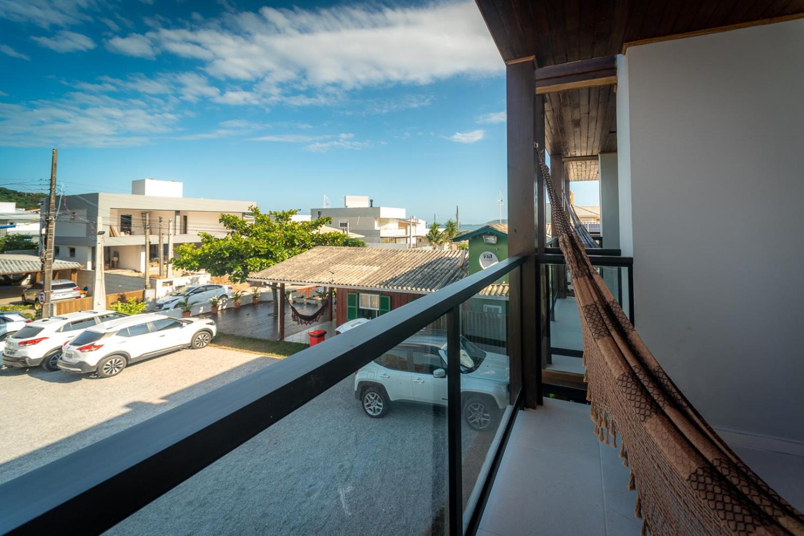 Pousada Soul Papagaio - lofts completos a 30 metros do mar
