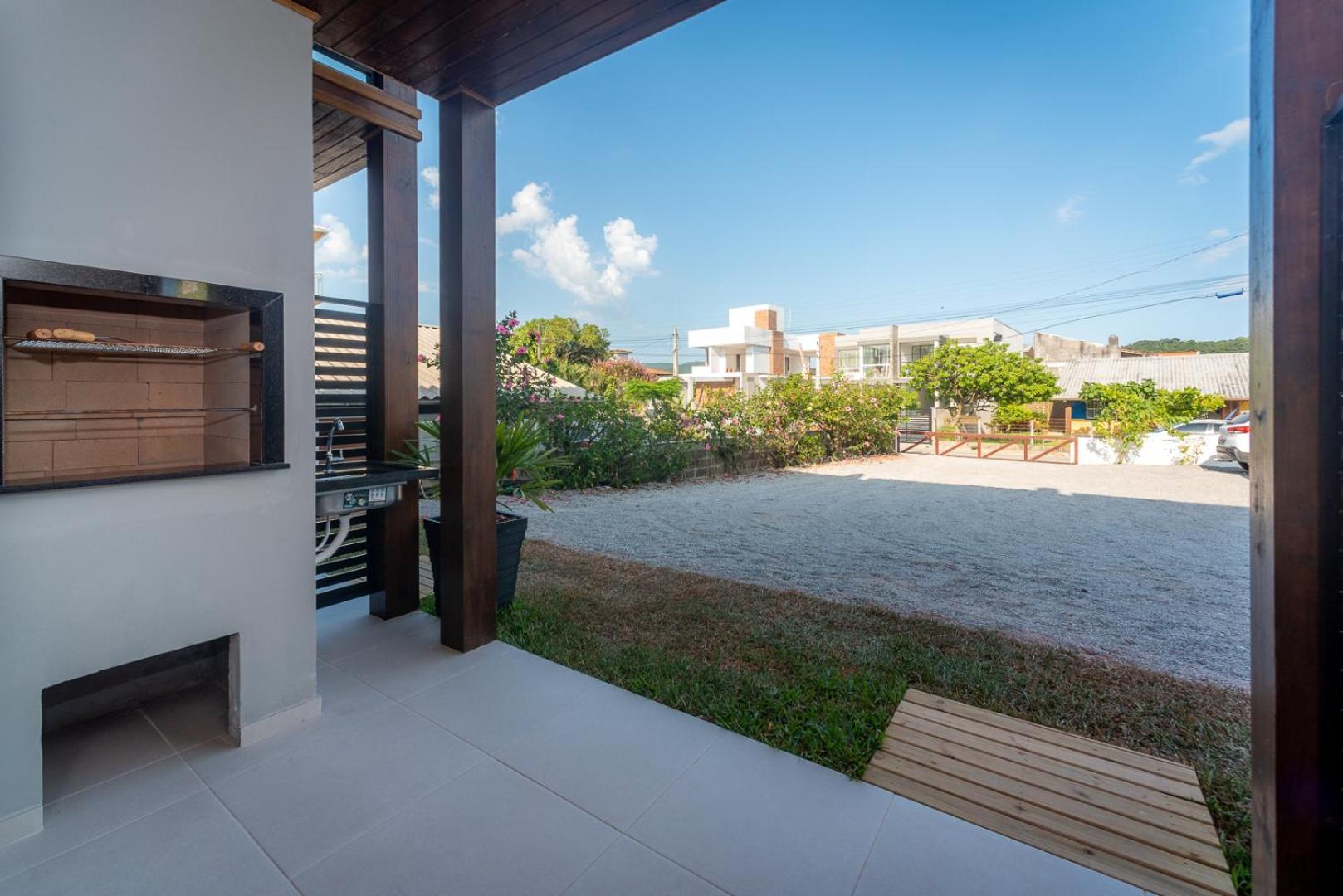 Pousada Soul Papagaio - lofts completos a 30 metros do mar