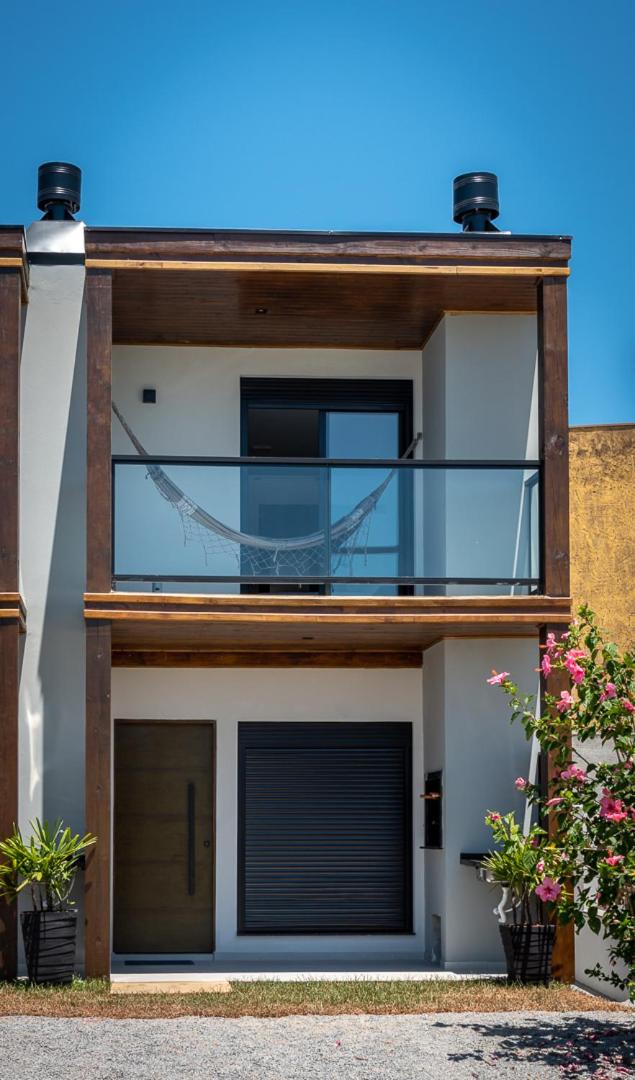 Pousada Soul Papagaio - lofts completos a 30 metros do mar