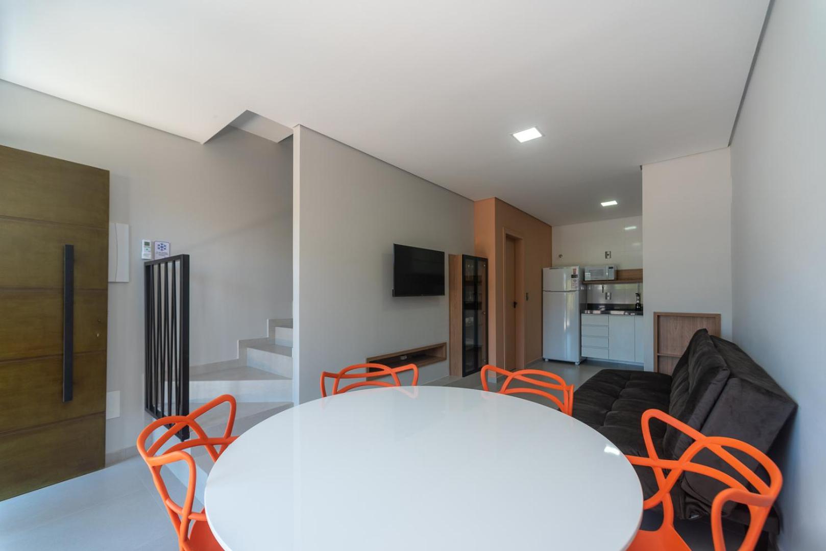Pousada Soul Papagaio - lofts completos a 30 metros do mar