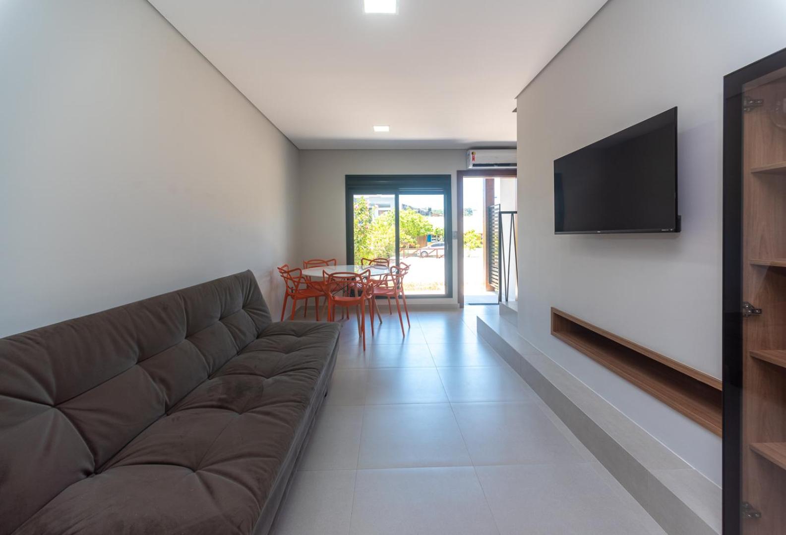 Pousada Soul Papagaio - lofts completos a 30 metros do mar