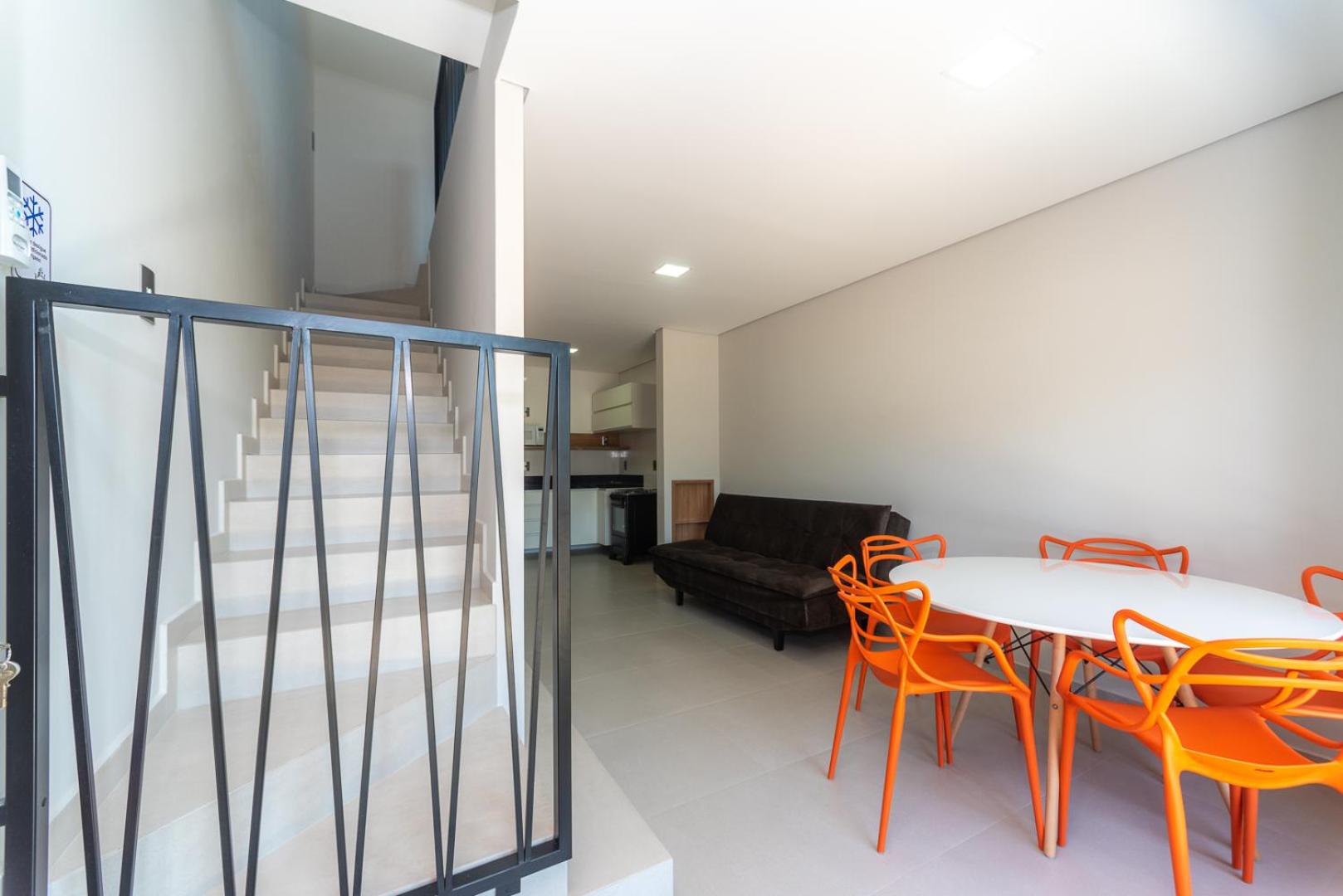Pousada Soul Papagaio - lofts completos a 30 metros do mar