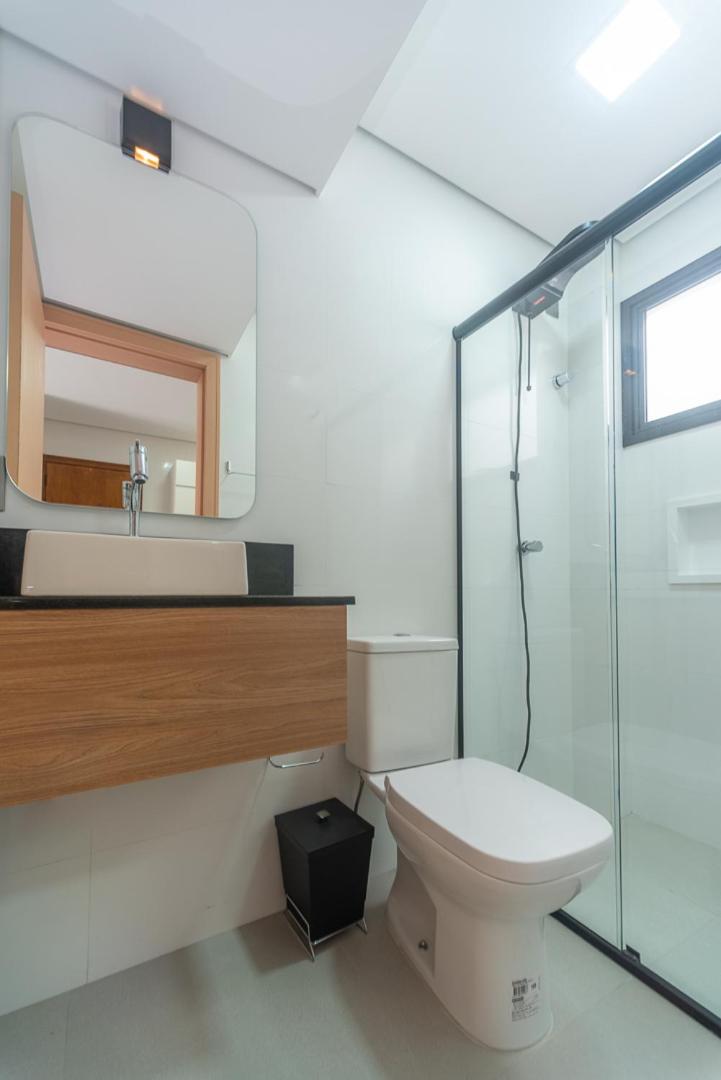Pousada Soul Papagaio - lofts completos a 30 metros do mar