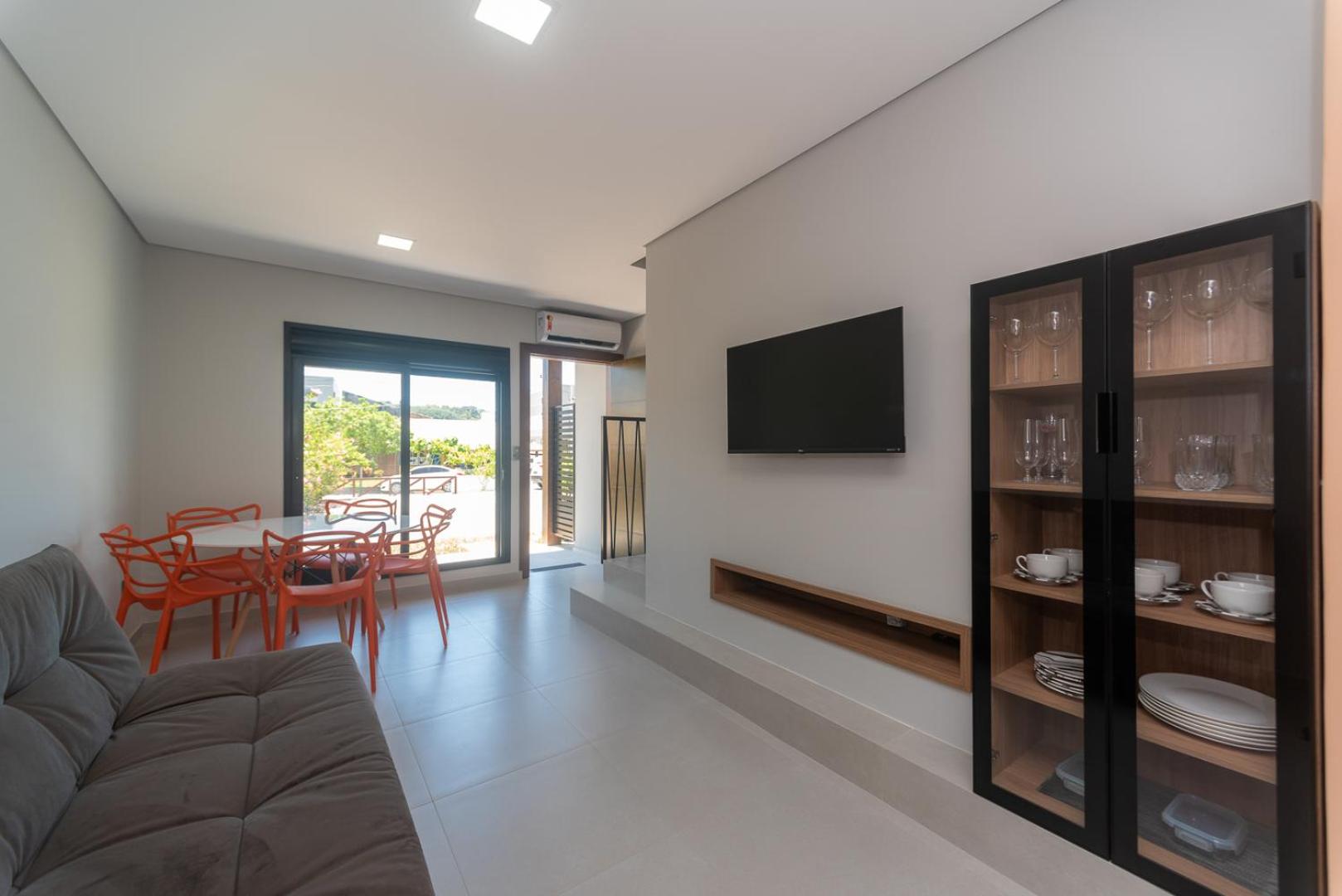 Pousada Soul Papagaio - lofts completos a 30 metros do mar