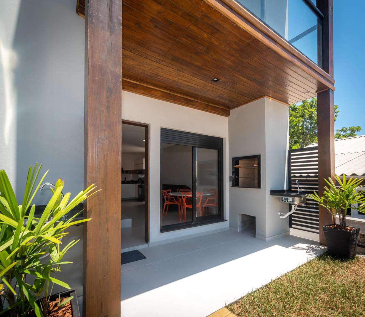 Pousada Soul Papagaio - lofts completos a 30 metros do mar