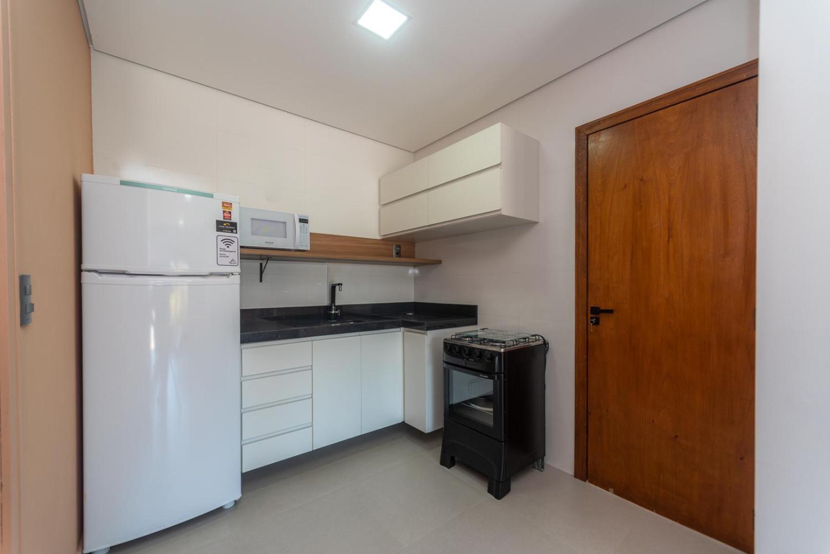 Pousada Soul Papagaio - lofts completos a 30 metros do mar