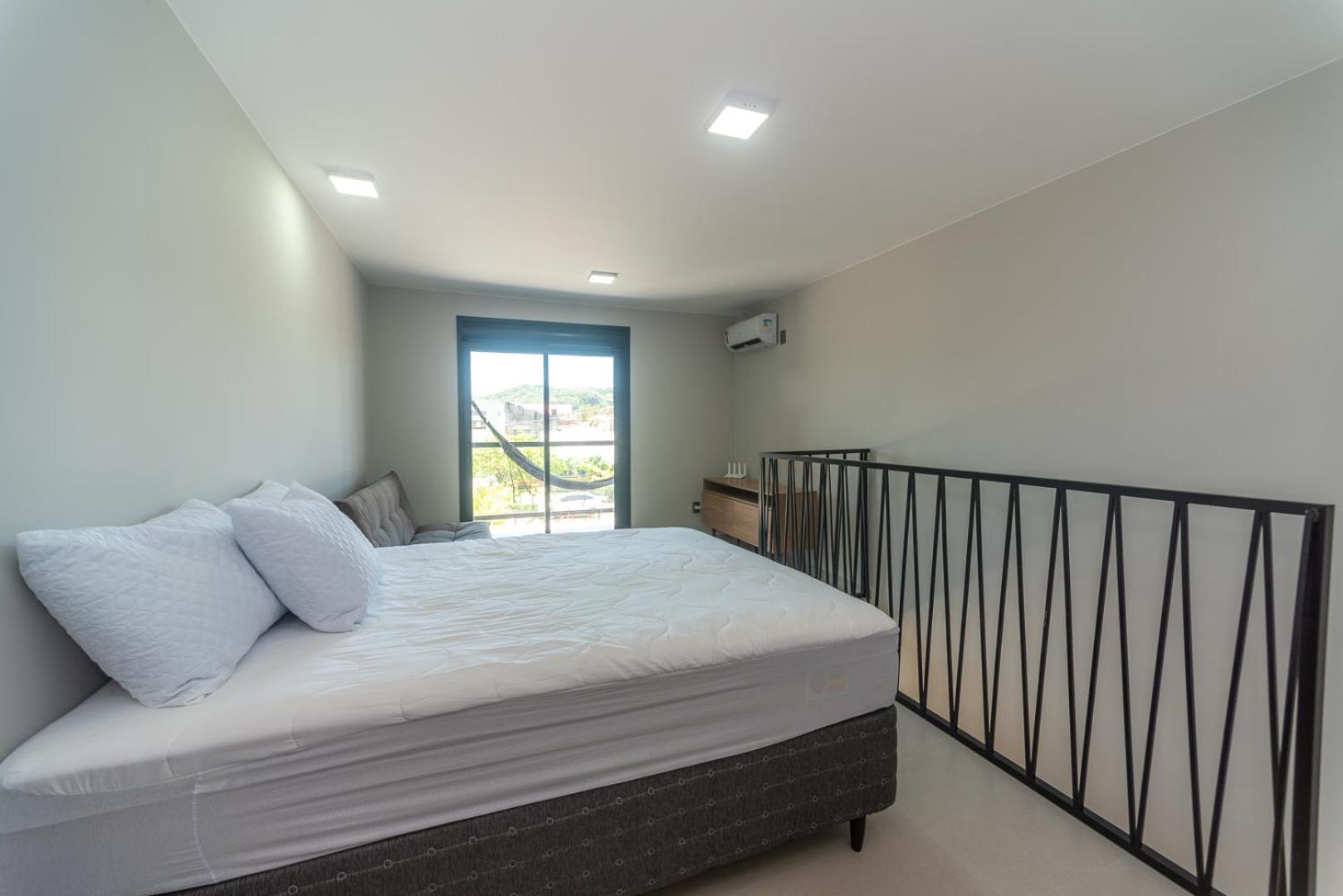 Pousada Soul Papagaio - lofts completos a 30 metros do mar