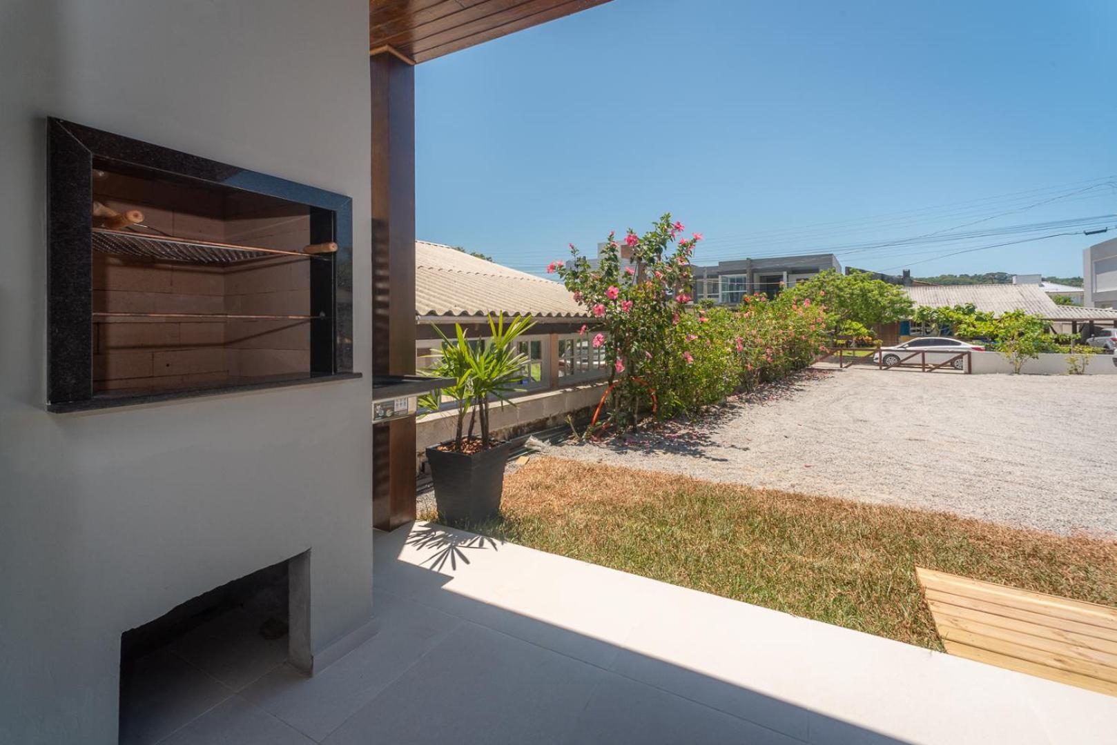 Pousada Soul Papagaio - lofts completos a 30 metros do mar