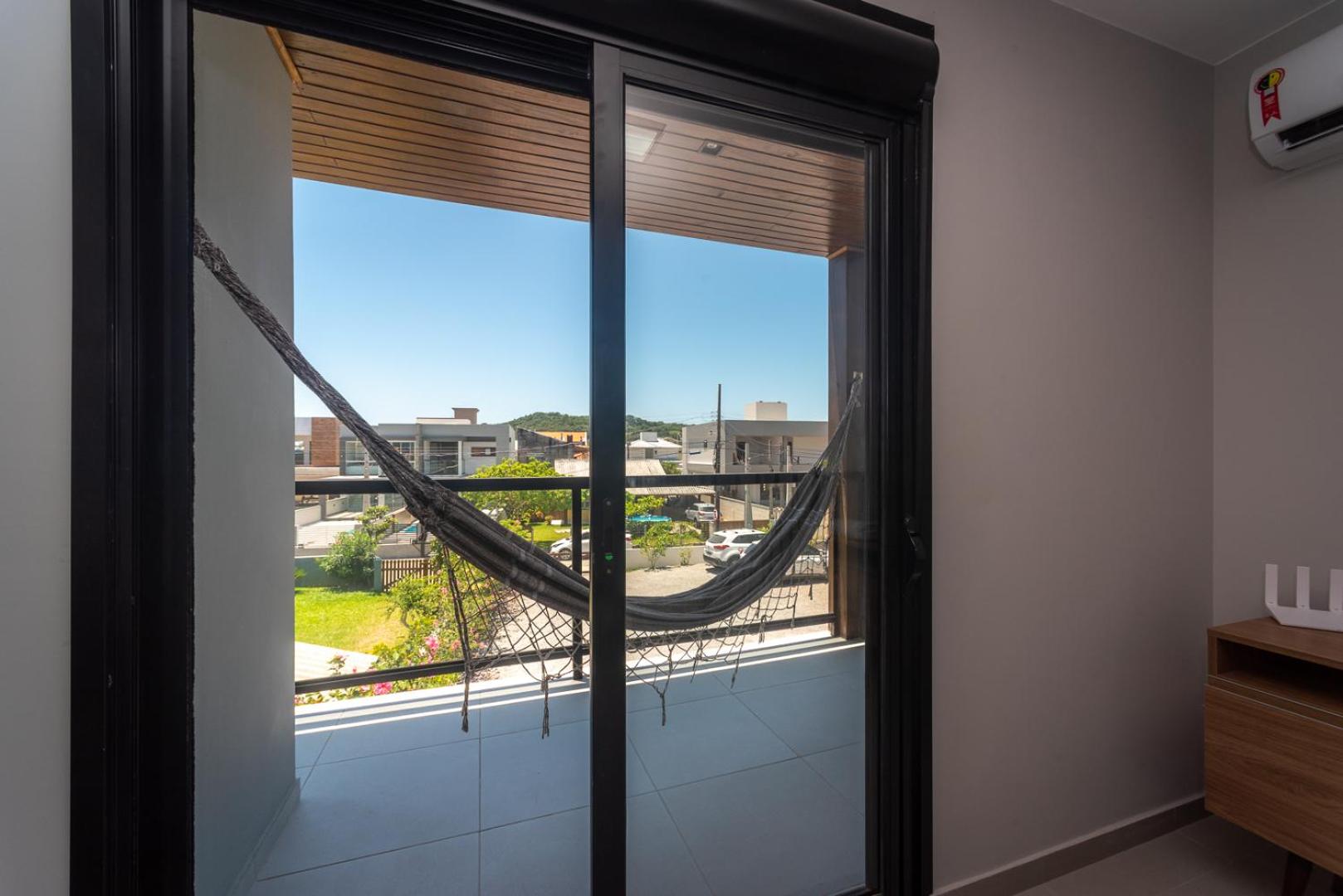 Pousada Soul Papagaio - lofts completos a 30 metros do mar