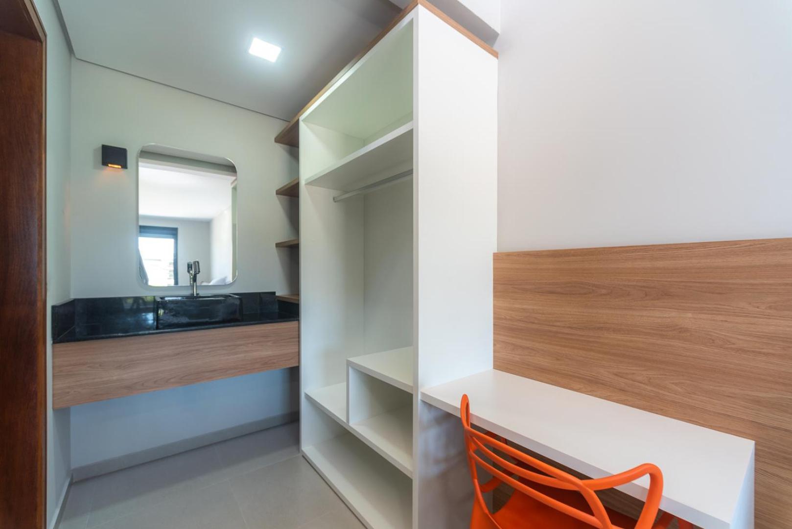 Pousada Soul Papagaio - lofts completos a 30 metros do mar