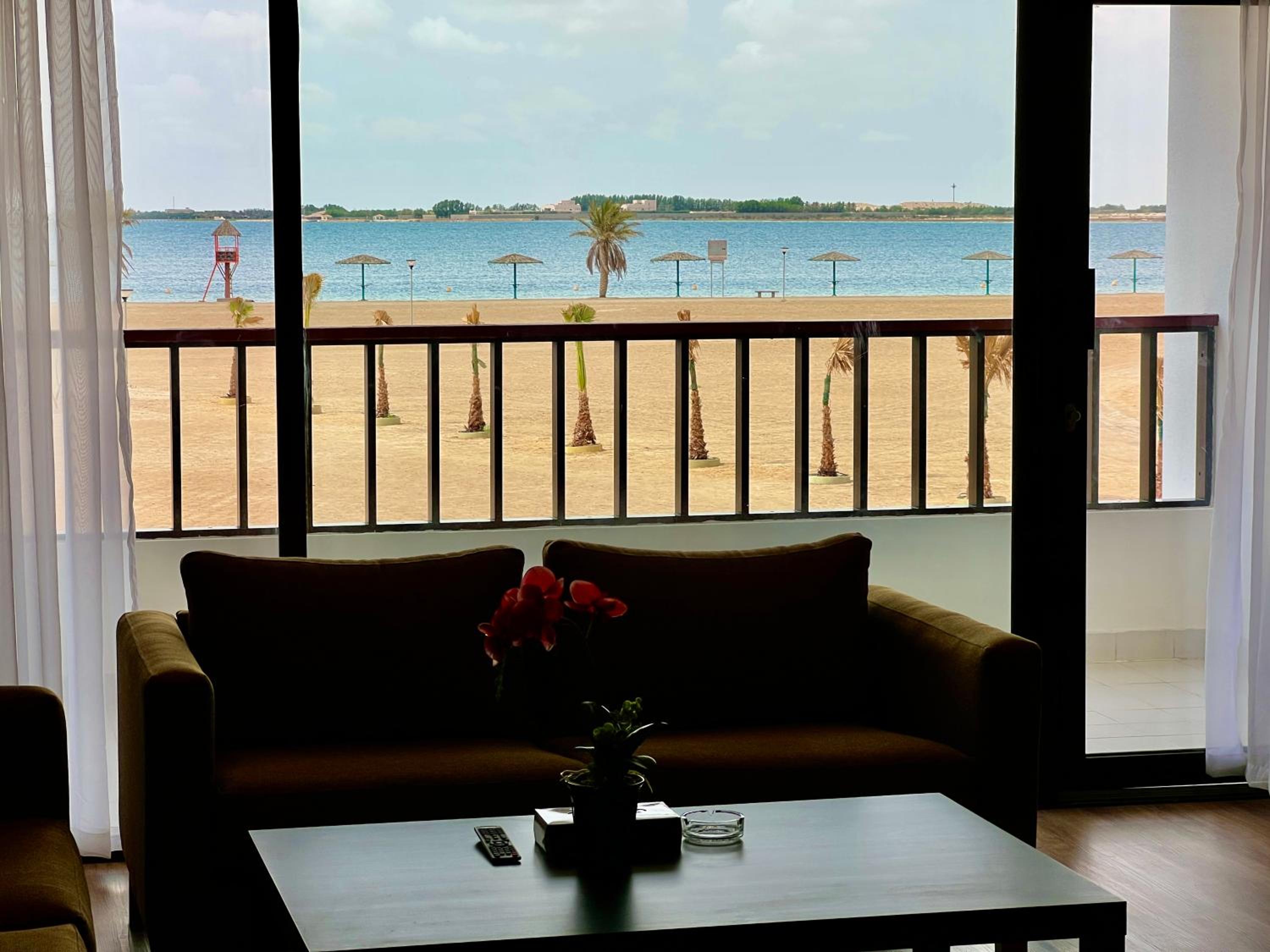 Dana Beach Resort