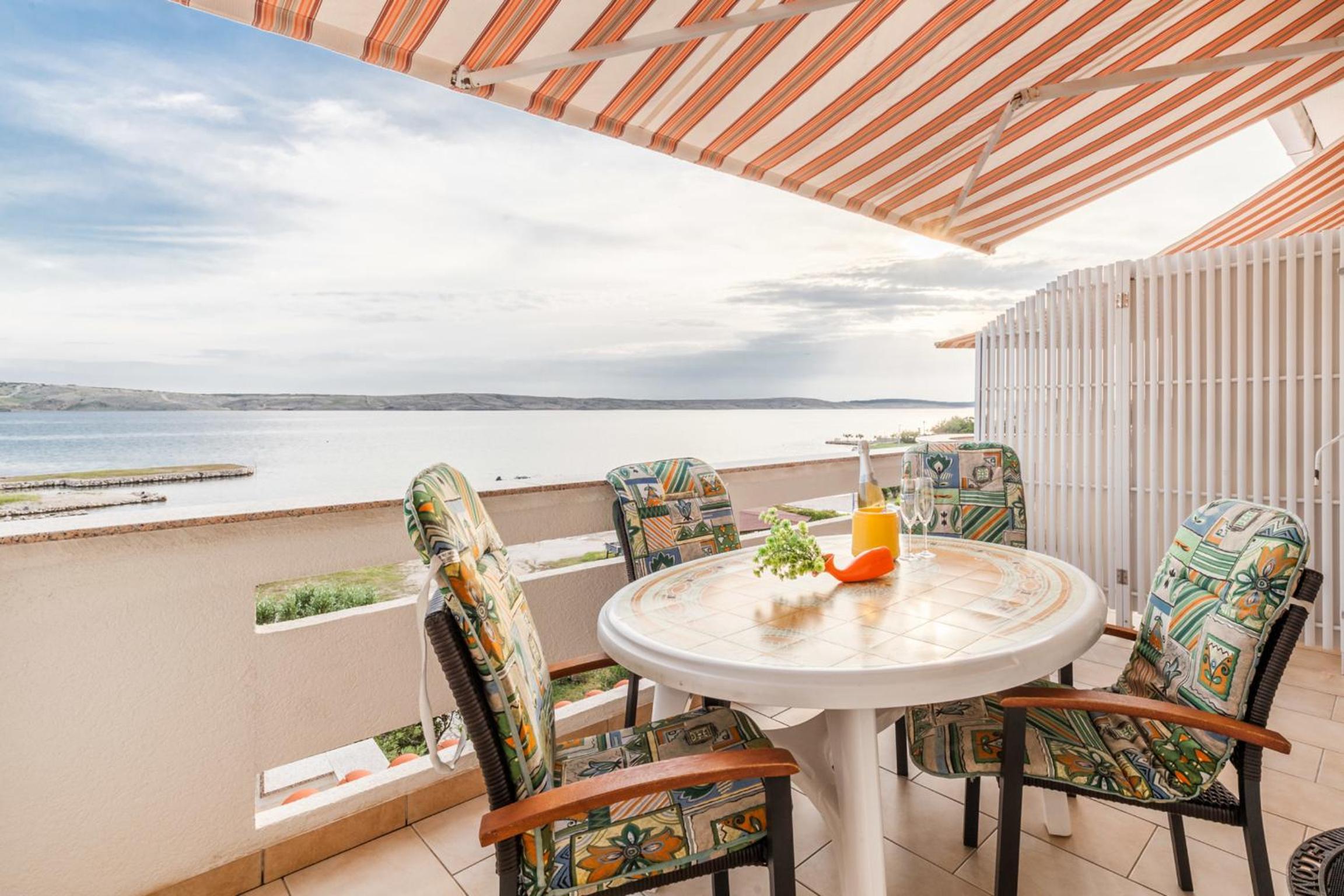 Appartement Rajka 1