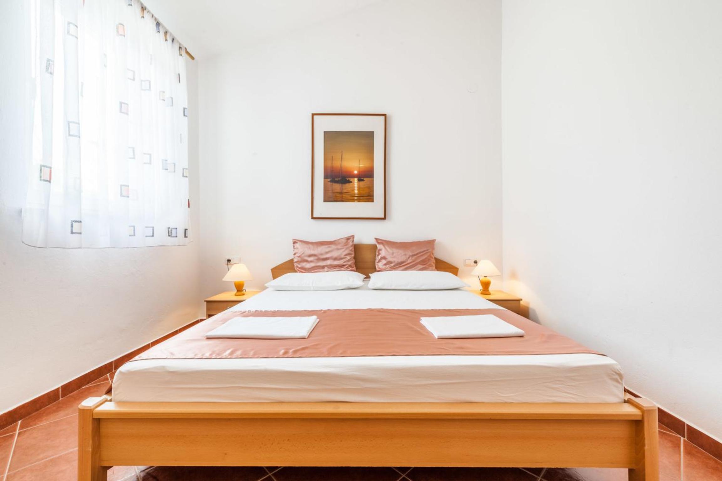 Appartement Rajka 1